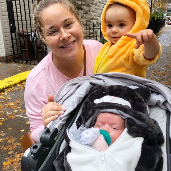 Meet your Posher :) - Picture 3 of 8